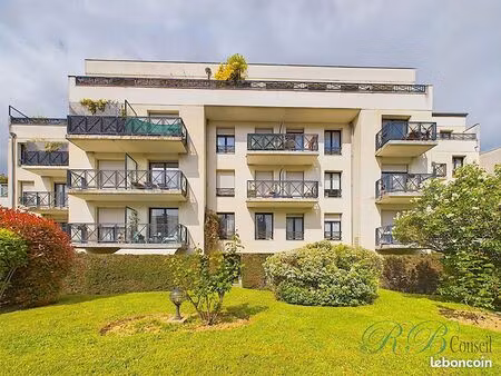 appartement 2 pièces 57 m²