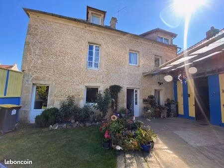 maison en viager 5 pièces 125 m²