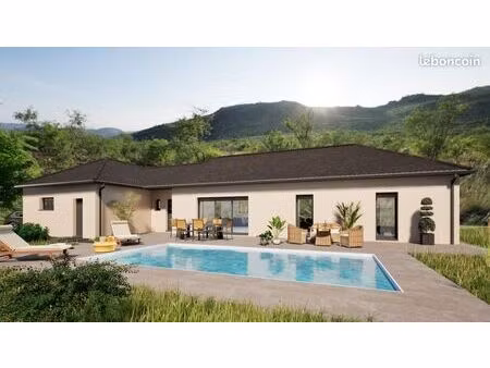 maison 5 pièces 120 m²