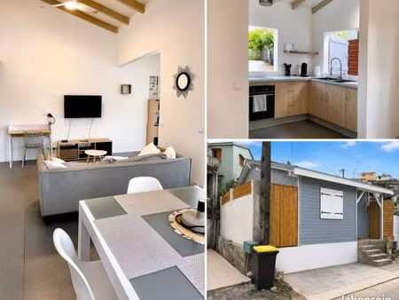maison t3