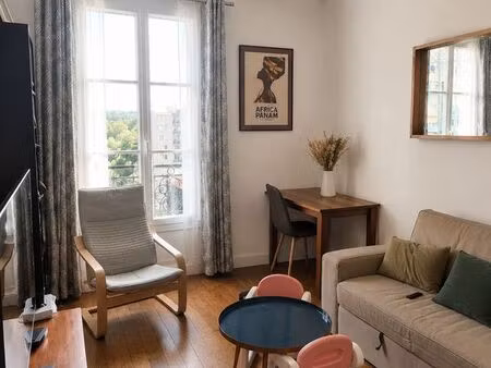 appartement 3 pièces 47m2 239000