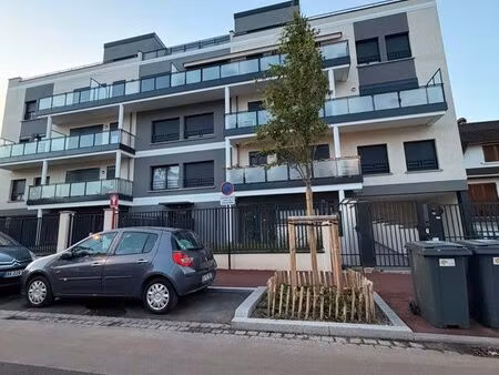 appartement f2