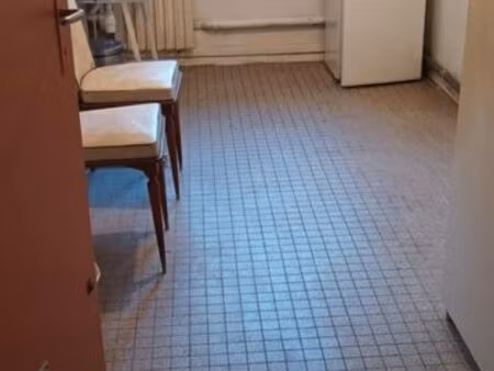 resserre 8 87m2 avec boîte aux lettres