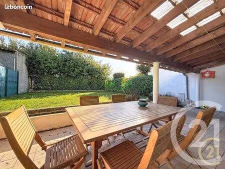 maison 4 pièces 93 m²