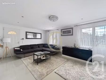 maison 5 pièces 88 m²