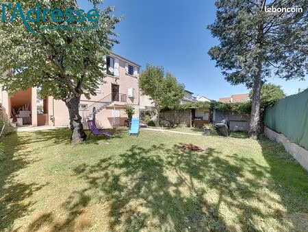 maison 6 pièces 141 m²