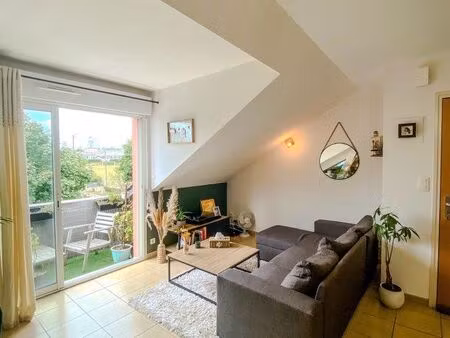 appartement t3