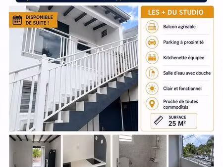 location studio