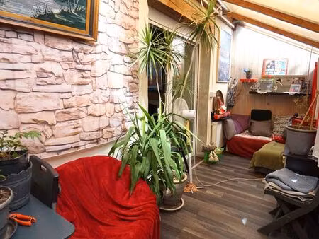 maison 6 pièces 120 m²