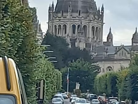 appartement ascenseur