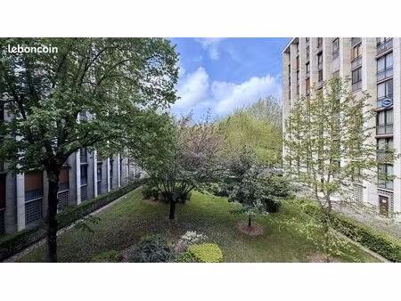 appartement 3 pièces 57 m²