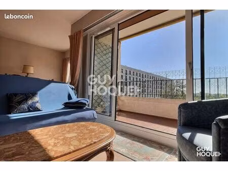 appartement 4 pièces 75 m²