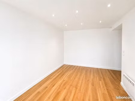 charmant 2 pièces 33 m2
