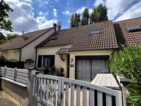 maison 5/6 pièces bords de marne