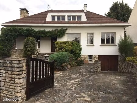 maison à vendre montfermeil quartier franceville