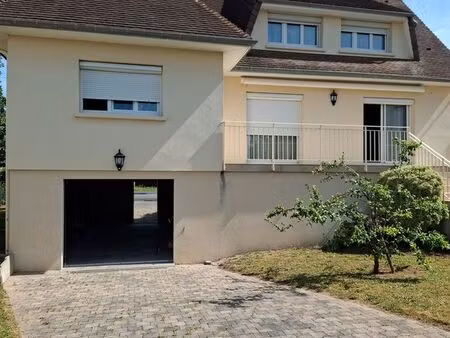 rare a la vente viager occupe à 400m de la mer de ouistreham