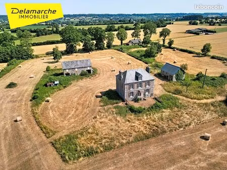 maison 7 pièces 173 m²