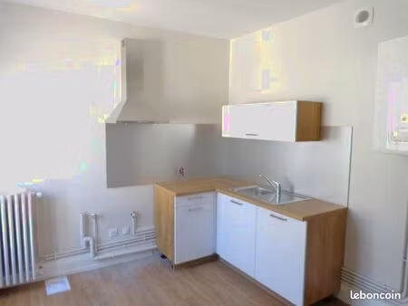 appartement 1 pièce 38 m²