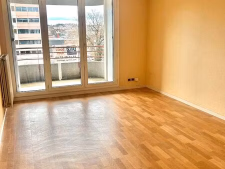 appartement 2 pièces 52 m²