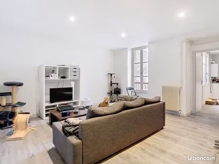 appartement 3 pièces 71 m²
