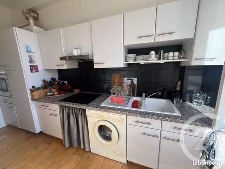 appartement 5 pièces 90 m²