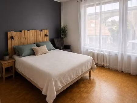 appartement location