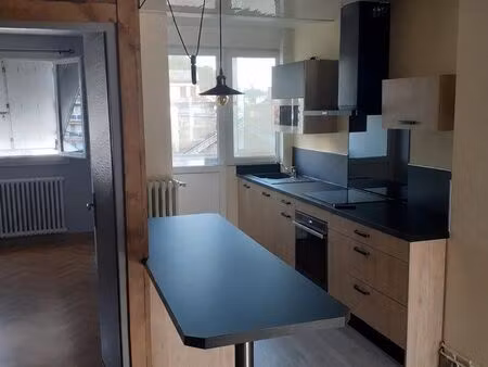 appartement t3 de 68 m²