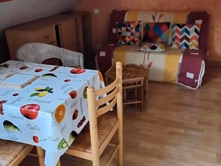 studio étudiant à louer