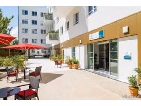 appartement 1 pièce 21 m²