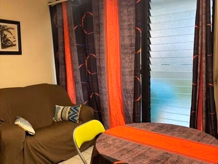 loue appartement de 38m2