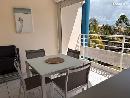 appartement studio spacieux