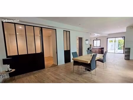 loft 140m²