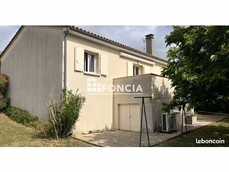 entre barbezieux et angoulême