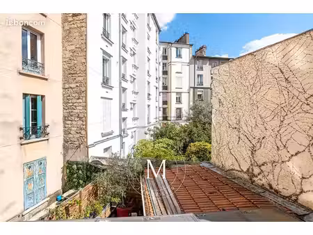 maison 4 pièces 42 m²