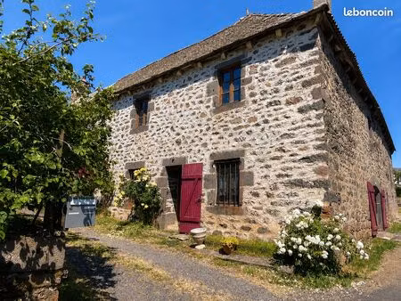 grange 3 pièces 131 m²