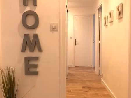 appartement t4 caen sud