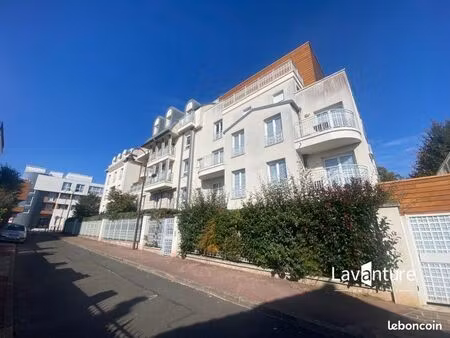 appartement 3 pièces 79 m²