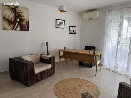 studio etang zabricots -35m2