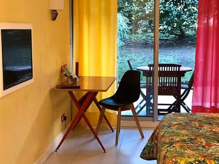 studio à st anne au domaine de belfond
