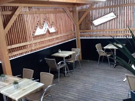 fast food restauration rapide