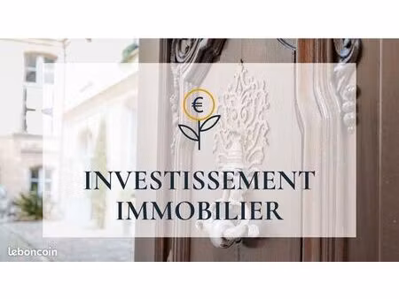 murs commerciaux 184 m² aurillac