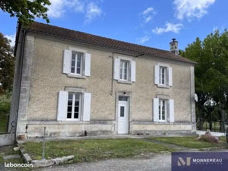 maison 5 pièces 135 m²