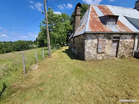 maison mitoyenne