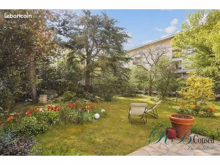appartement 4 pièces 105 m²