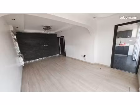 appartement t3