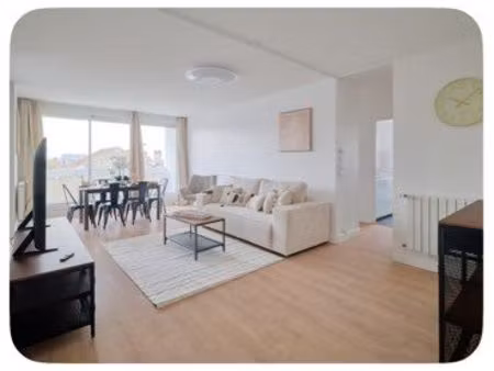 appartement à louer à gagny