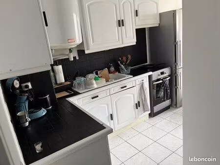 appartement gagny