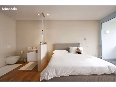 appartement 4 pièces 90 m²