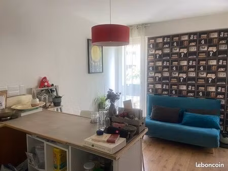 appartement aux centre des lilas