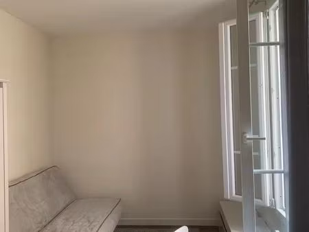 appartement 1 pièce 23 m²